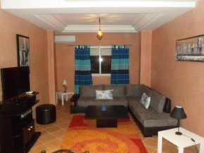 location Marrakech Gueliz